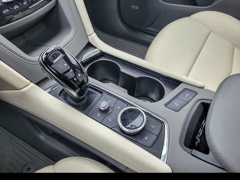 Certified 2023 Cadillac XT5 Premium Luxury AWD/4WD image 19