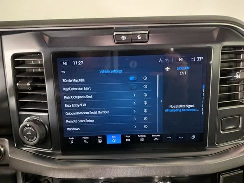 Certified 2025 Ford F350 Platinum image 63