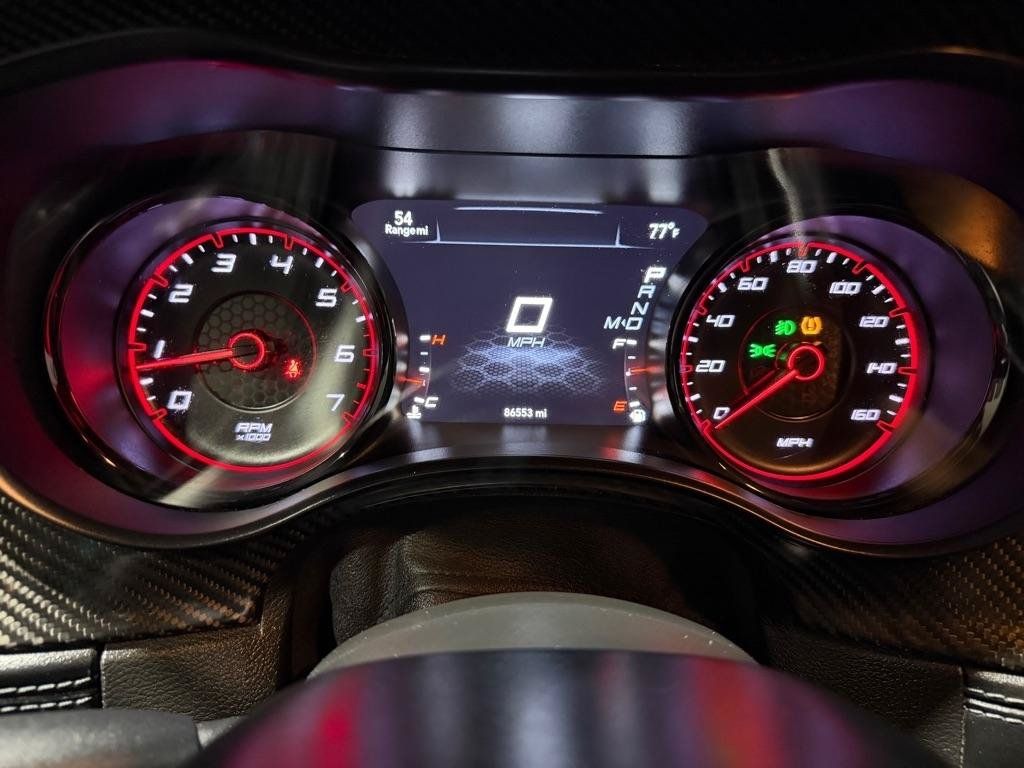 Used 2021 Dodge Charger R/T w/ Daytona Edition Group RWD image 22