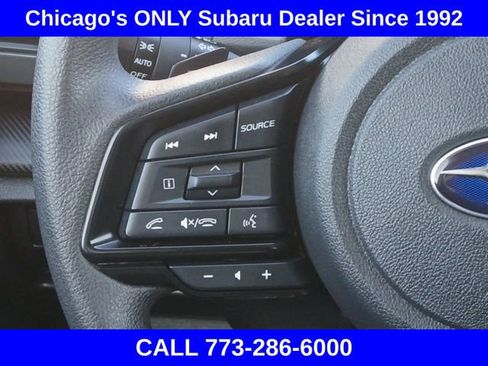 Certified 2024 Subaru Crosstrek 2.0i Premium image 9