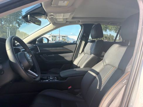 Used 2025 MAZDA CX-50 AWD 2.5 Hybrid w/ Premium Pkg image 15