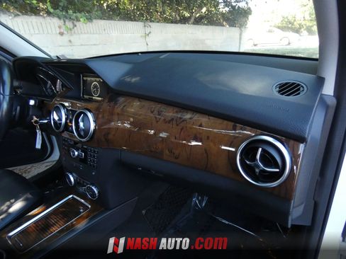 Used 2014 Mercedes-Benz GLK 350 2WD w/ Premium 1 Package image 30