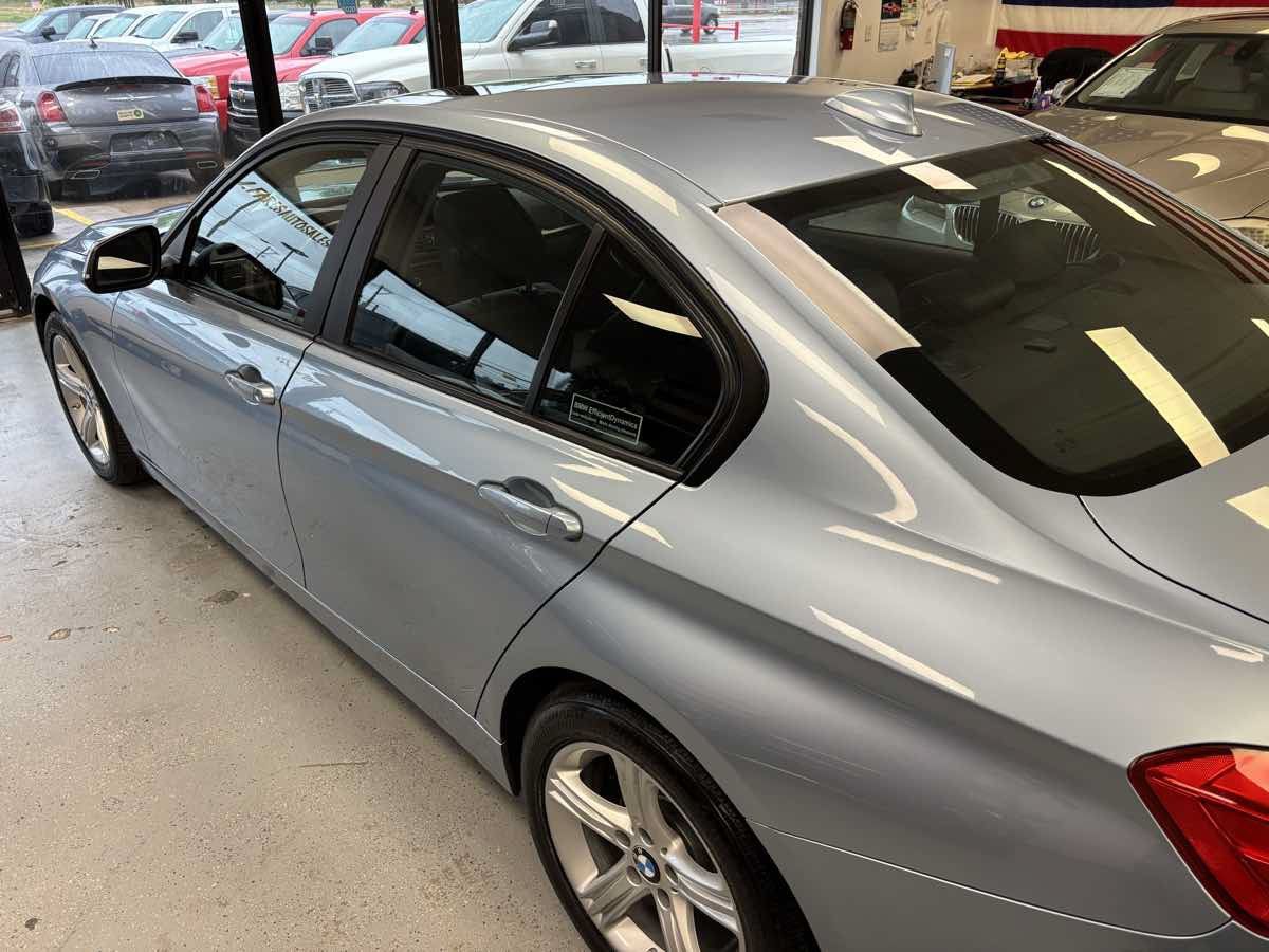 Used 2014 BMW 328i Sedan RWD image 12