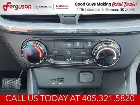 New 2026 Buick Encore GX Preferred w/ Comfort Package FWD image 26