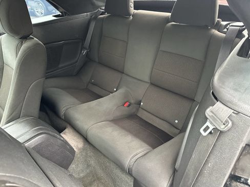 Used 2014 Ford Mustang Convertible RWD image 20