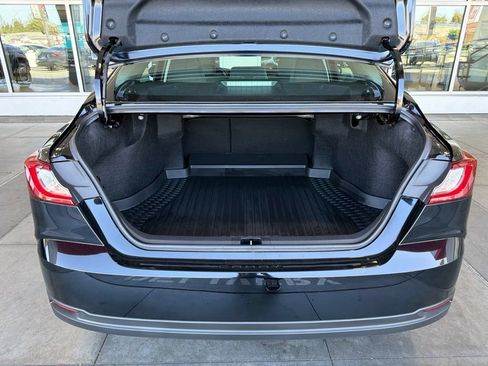 Certified 2026 Toyota Camry LE FWD image 16