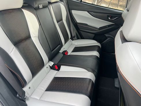 Used 2023 Subaru Crosstrek 2.5i Limited image 29