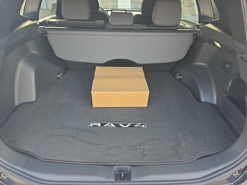 New 2026 Toyota RAV4 SE AWD/4WD image 29
