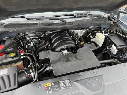 Used 2015 Chevrolet Silverado 1500 LT w/ All Star Edition image 22