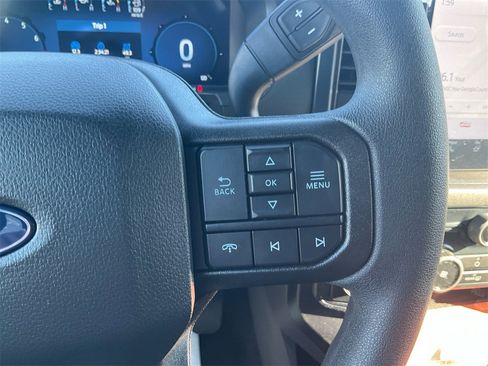 New 2025 Ford F150 STX w/ Equipment Group 200A image 20