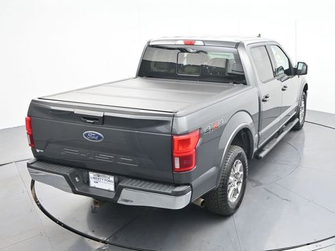 Used 2020 Ford F150 Lariat image 30