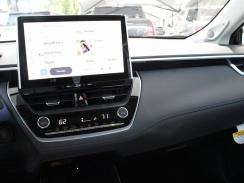 New 2026 Toyota Corolla Cross XLE image 39