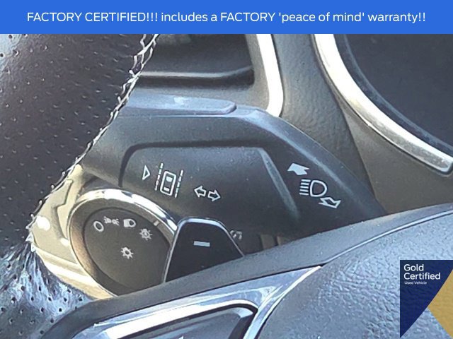 Used 2019 Ford Edge ST w/ Convenience Package AWD/4WD image 46