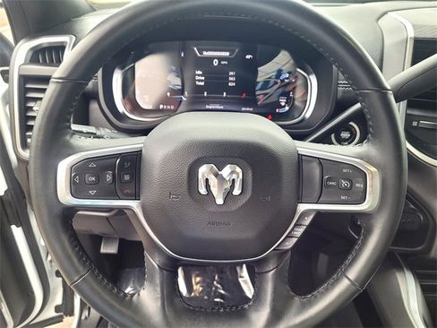 Used 2024 RAM 3500 Laramie w/ Night Edition image 25