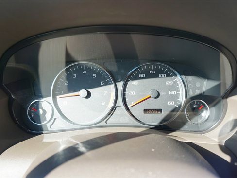 Used 2007 Cadillac CTS 3.6 image 5