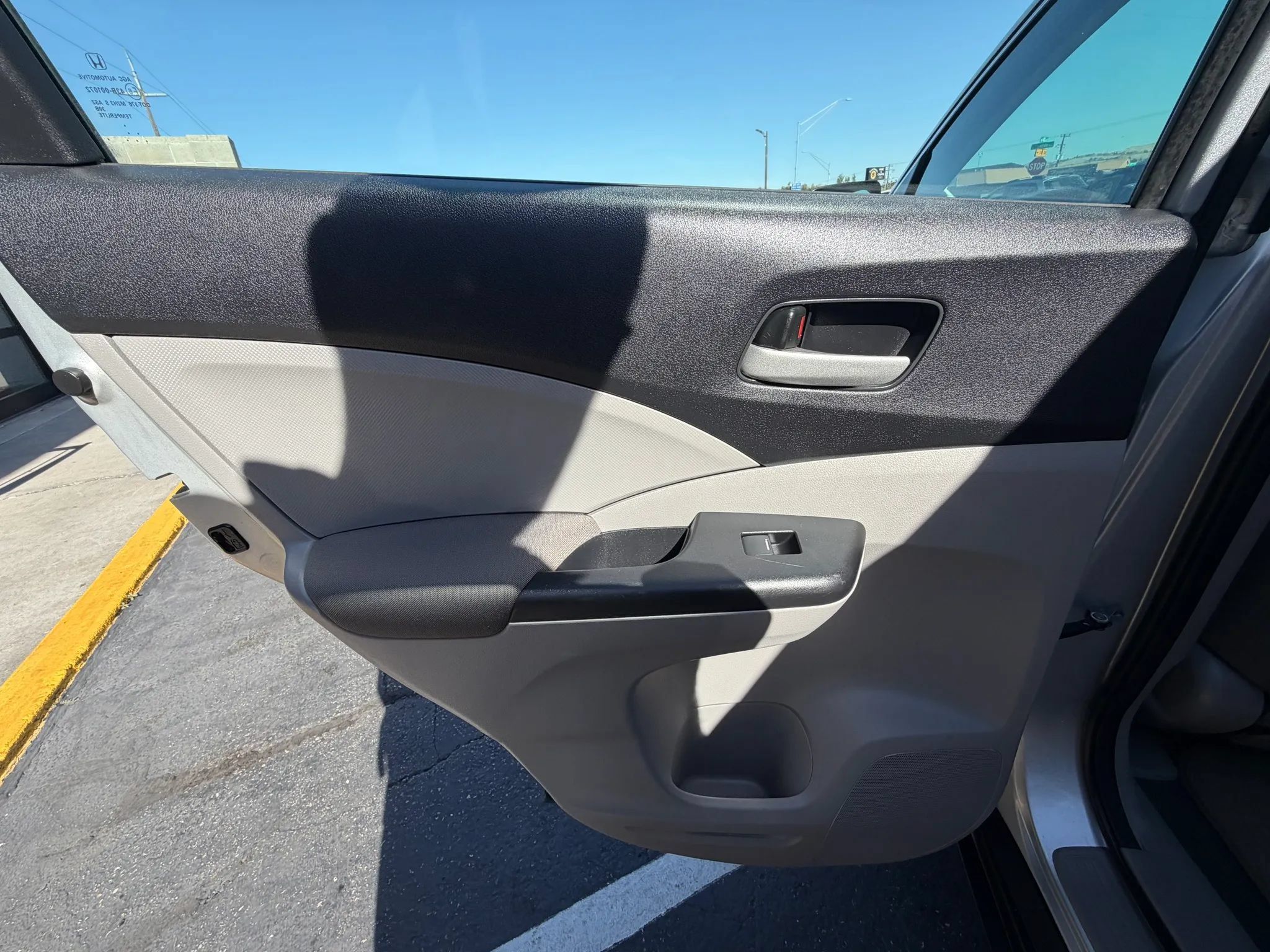 Used 2012 Honda CR-V LX image 20