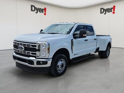 Used 2026 Ford F350 XLT