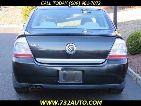 Used 2009 Mercury Sable Sedan image 8