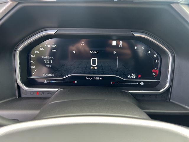 Used 2023 GMC Sierra 1500 Denali w/ Technology Package AWD/4WD image 16