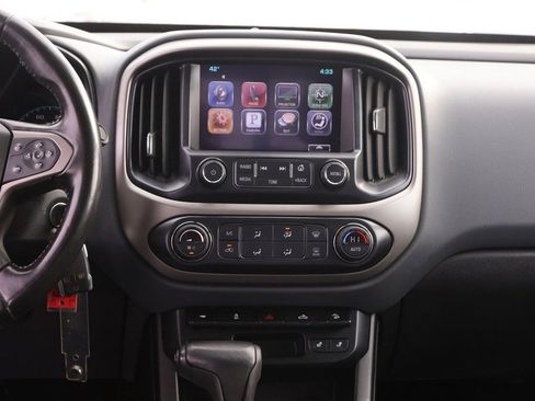 Used 2016 Chevrolet Colorado Z71 image 23