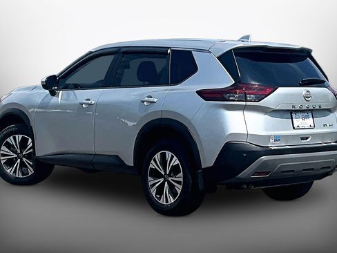 Used 2023 Nissan Rogue SV AWD/4WD image 11