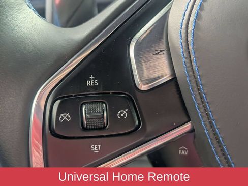 Used 2021 Chevrolet Corvette Stingray Premium Conv w/ Battery Protection Package RWD image 15