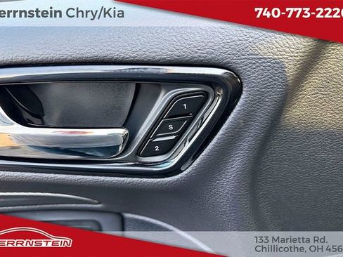 Used 2024 Dodge Durango R/T AWD/4WD image 13