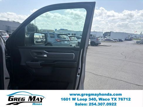Used 2021 RAM 1500 Lone Star RWD image 27