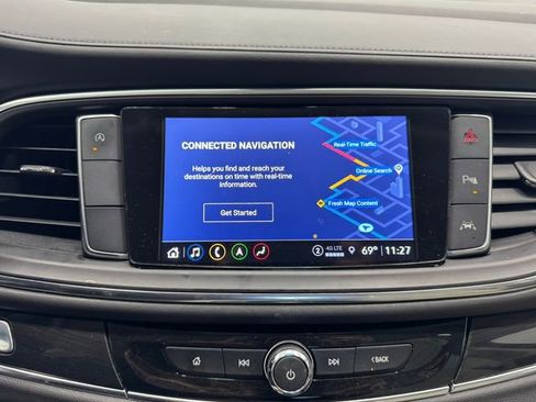 Used 2024 Buick Enclave Essence w/ Sound and Sites Package image 28