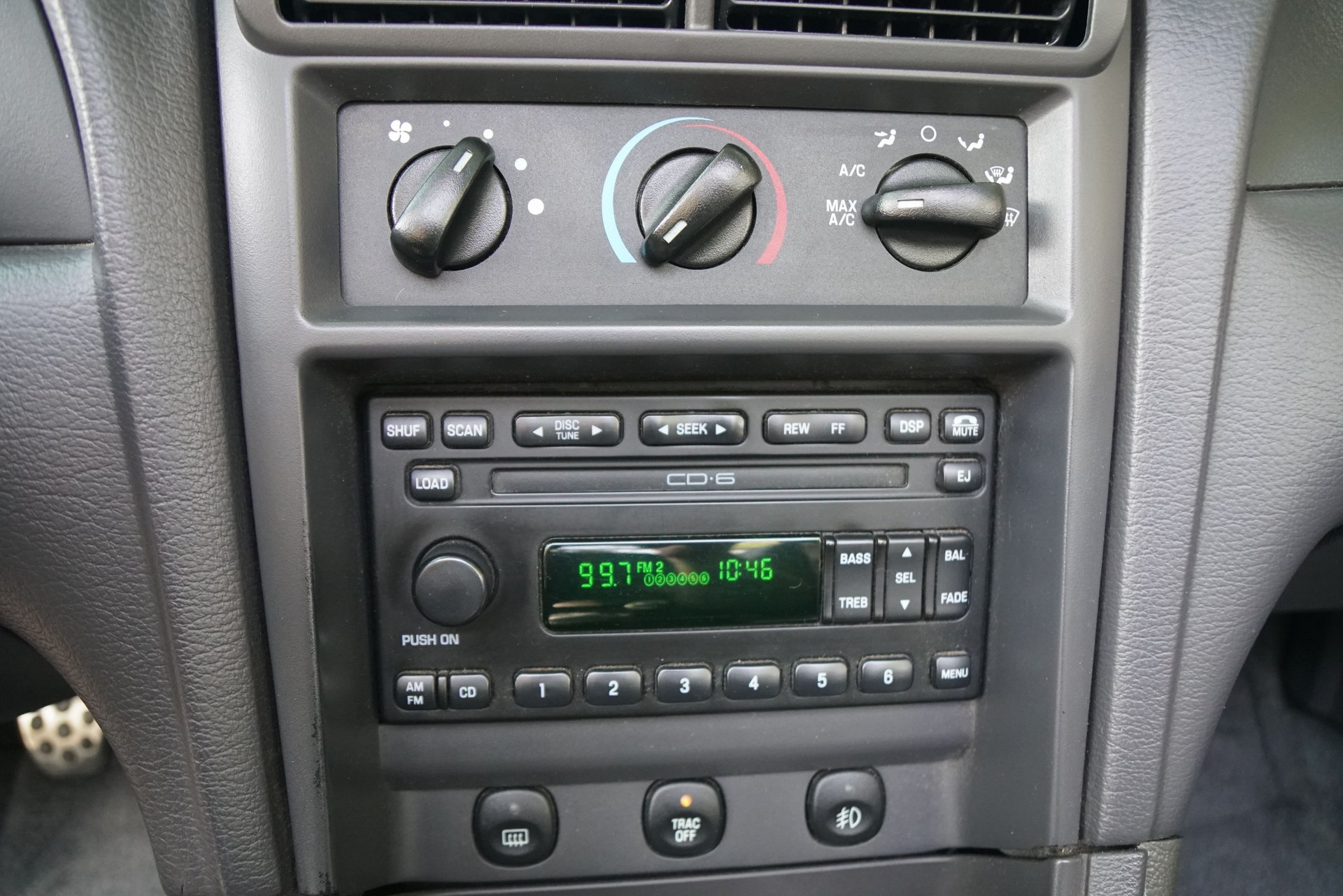 Used 2003 Ford Mustang Cobra RWD image 27