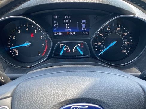 Used 2019 Ford Escape SEL AWD/4WD image 19