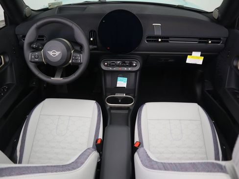 New 2026 MINI Cooper S image 22