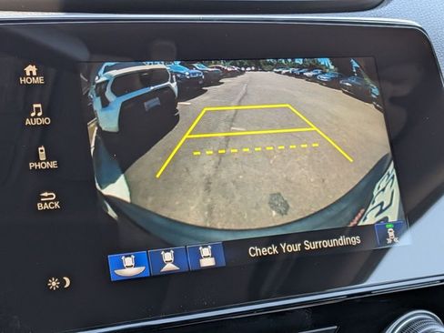 Used 2019 Honda CR-V EX image 13