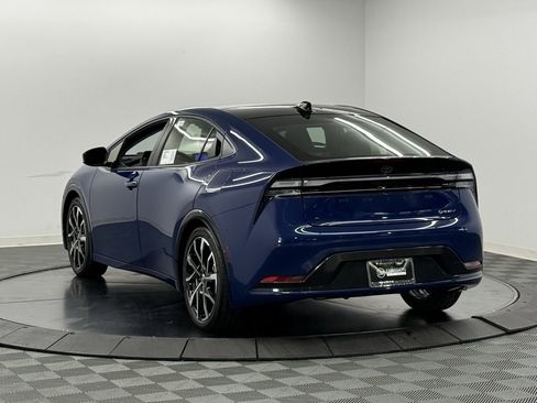 New 2026 Toyota Prius XSE Premium image 10