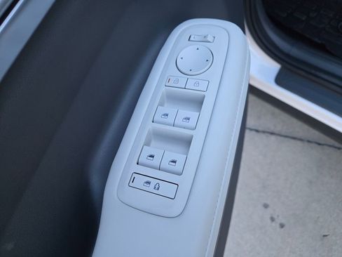 New 2026 Hyundai Santa Fe SEL image 20