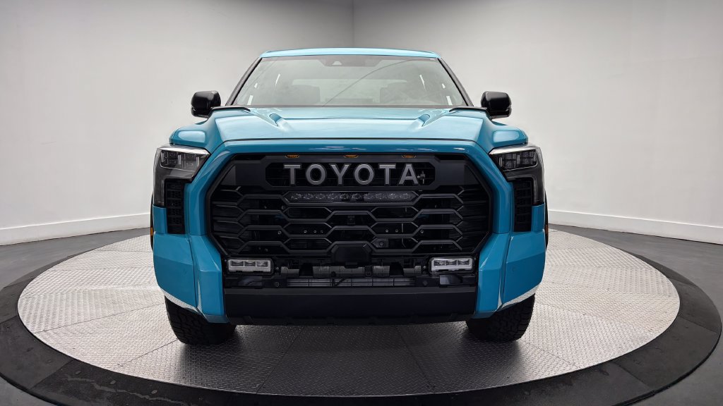 Used 2026 Toyota Tundra TRD Pro AWD/4WD image 46