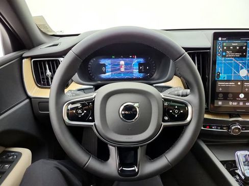 New 2026 Volvo XC60 B5 Plus w/ Protection Package Premier AWD/4WD image 25