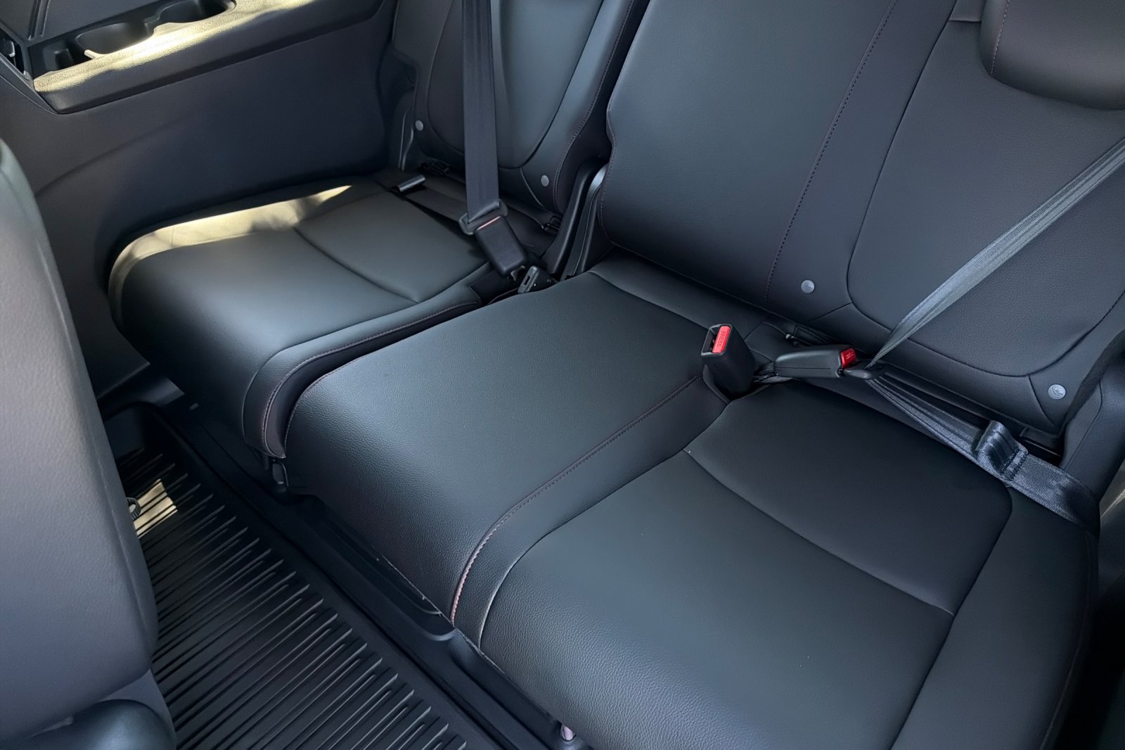 New 2026 Honda Odyssey Sport-L image 14