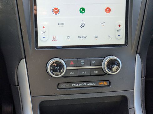 Used 2021 Ford Edge SEL w/ Convenience Package image 24