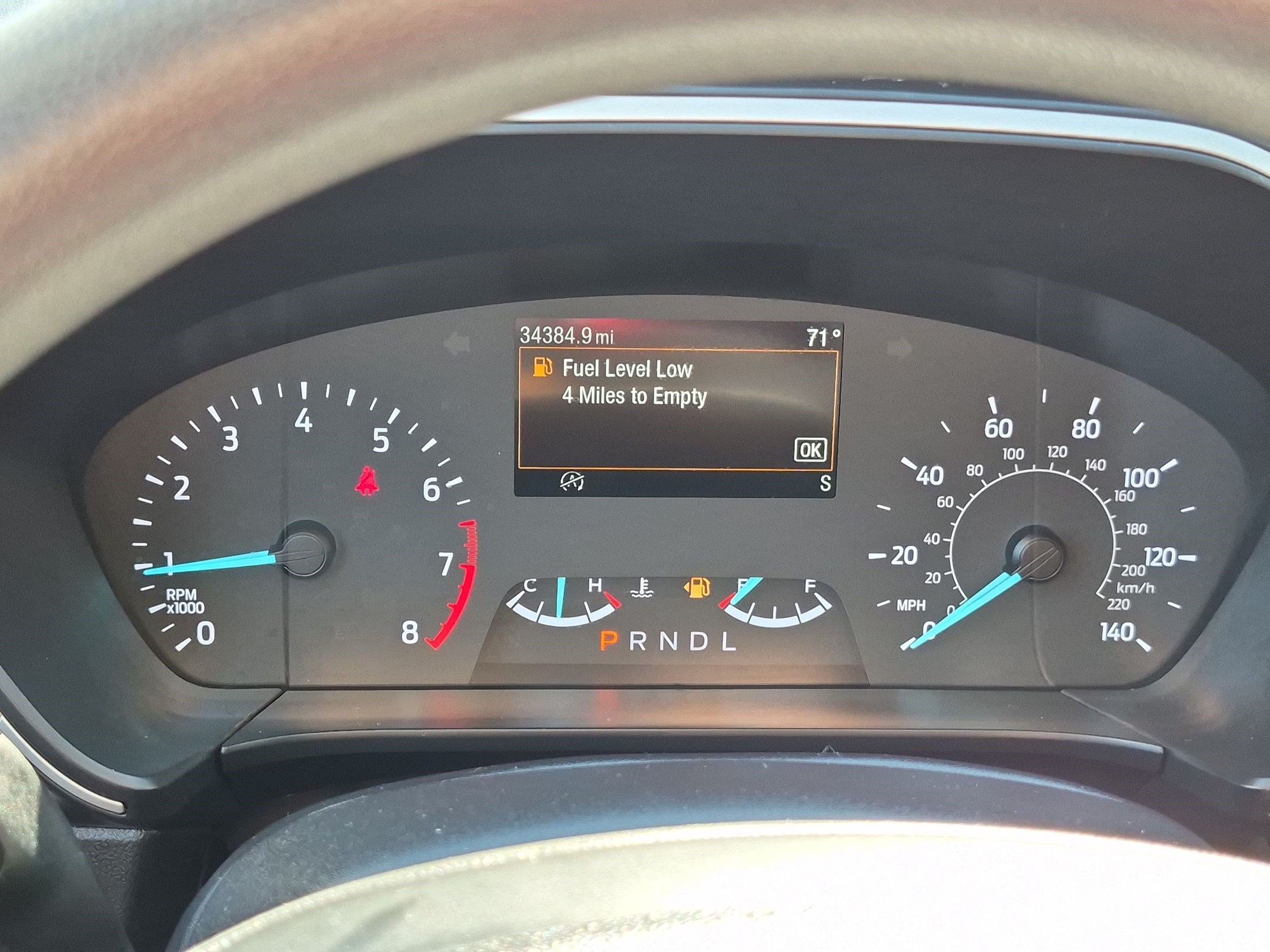 Used 2022 Ford Escape SE AWD/4WD image 22