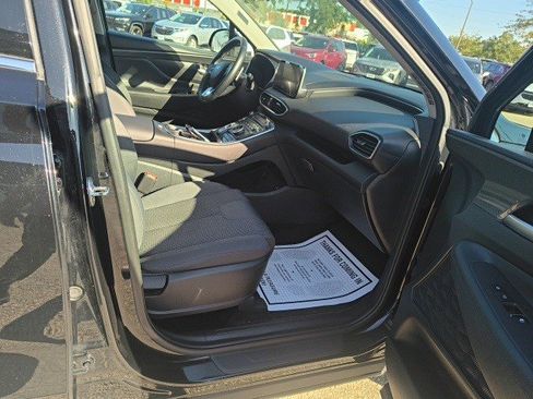 Used 2023 Hyundai Santa Fe SEL image 18