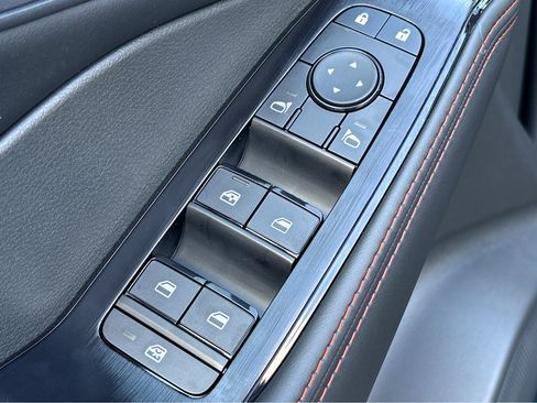 New 2026 Nissan Rogue SV image 34