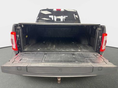 Used 2021 Ford F150 Lariat AWD/4WD image 20