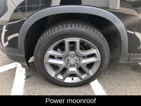 Certified 2023 Honda Passport EX-L image 9