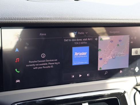 New 2026 Porsche Panamera image 17