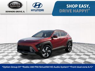 New 2026 Hyundai Kona SEL Sport AWD/4WD video 1