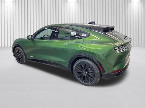 New 2026 Ford Mustang Mach-E Premium AWD/4WD image 7