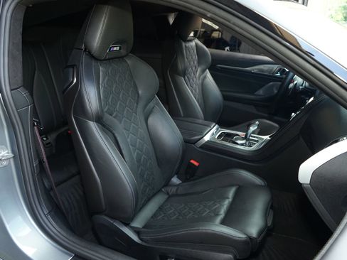 Used 2024 BMW M8 Competition AWD/4WD image 5
