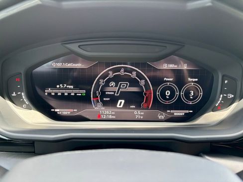 Used 2024 Lamborghini Urus S AWD/4WD image 12