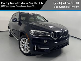 Used 2014 BMW X5 xDrive35i AWD/4WD video 1